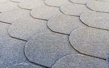 Arden Park asphalt roofing costs