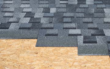 expert Arden Park asphalt roof companies