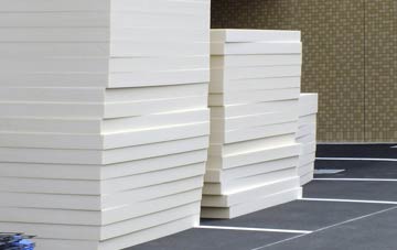 Arden Park flat roof insulation costs