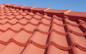 Arden Park tile and slate roof replacement