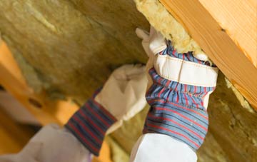 types of Arden Park pitched roof insulation materials