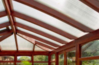 Arden Park conservatory roofing insulation