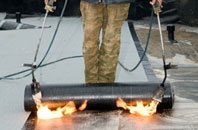 Arden Park flat roof sealing quote