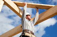 Arden Park roof replacement work