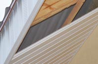 rated Arden Park soffit repair companies